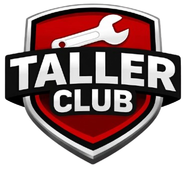 Taller Club Auto